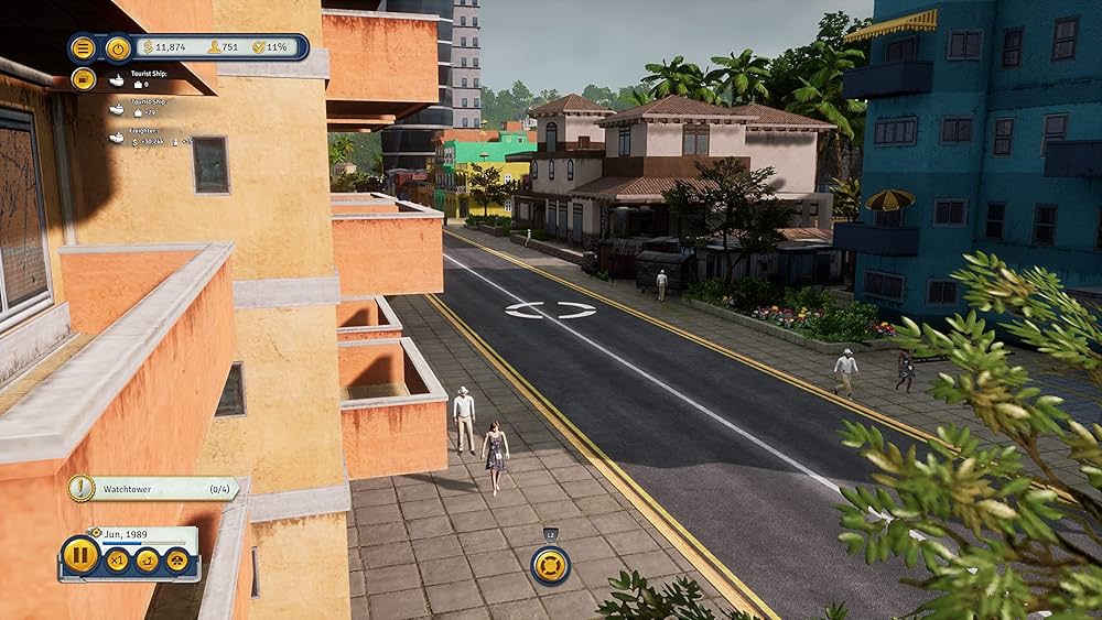 新品未開封　ps5　TROPICO6　トロピコ6 ゲオ公式通販サイト/ゲオオンラインストア【中古】トロピコ 6